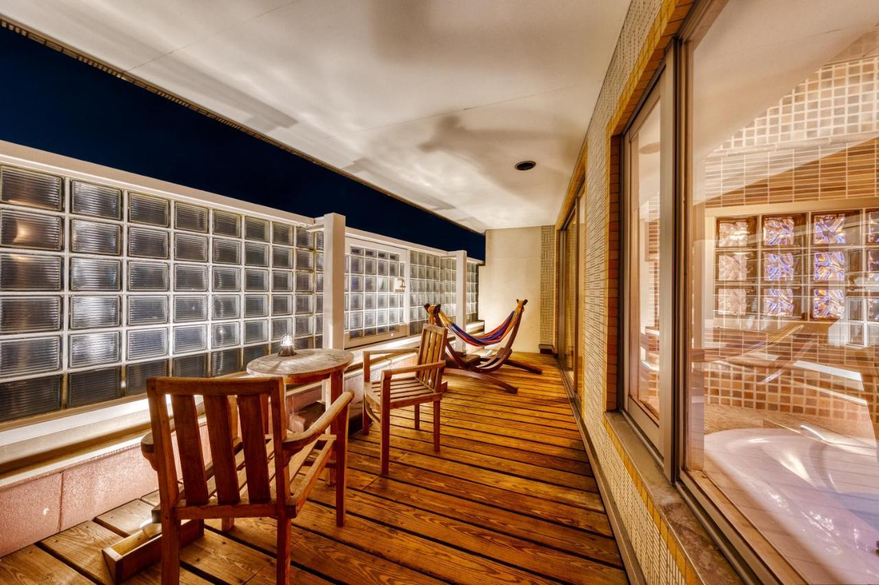 Hotel Lotus Chiba -Adult Only Yachiyo Exterior photo