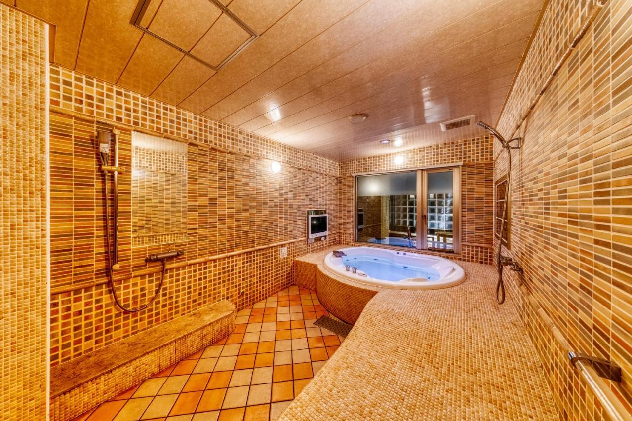 Hotel Lotus Chiba -Adult Only Yachiyo Exterior photo